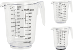 Målebæger 1 liter