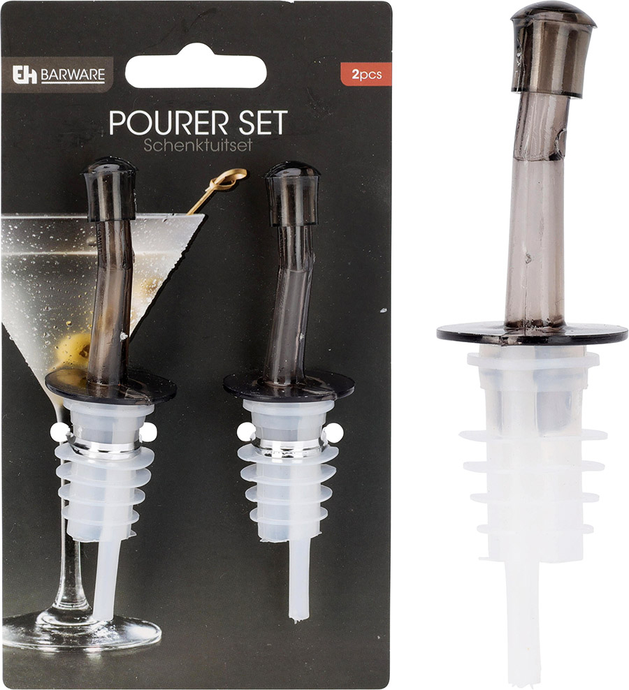 Drinks dispenserprop 2-pak