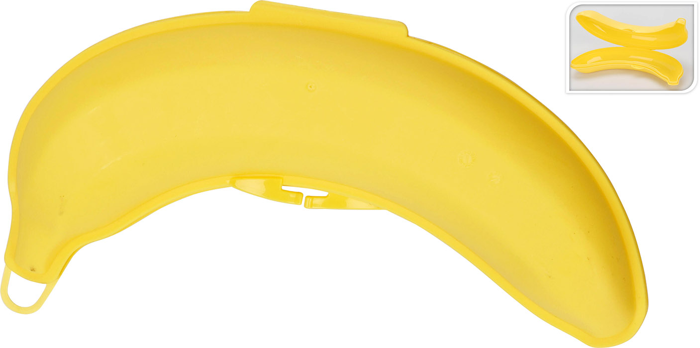 Banan beholder 500 ml
