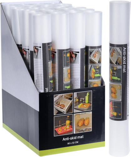 Anti-skrid måtte 90x32 cm