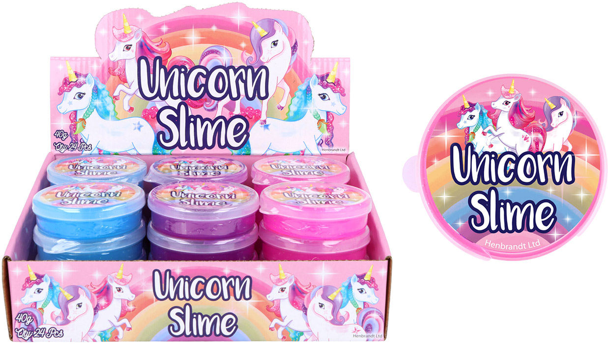 Unicorn slim