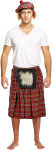 Skotte kilt