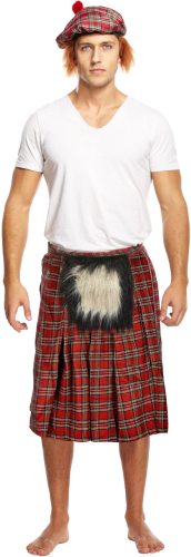 Skotte kilt