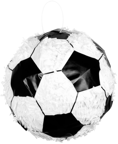 Pinata fodbold 30 cm