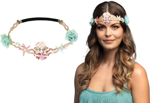 Havfrue pandebånd Ocean