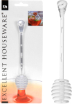 Honningske 17 cm, plast