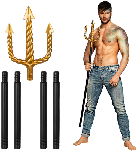 Neptun trefork 138 cm