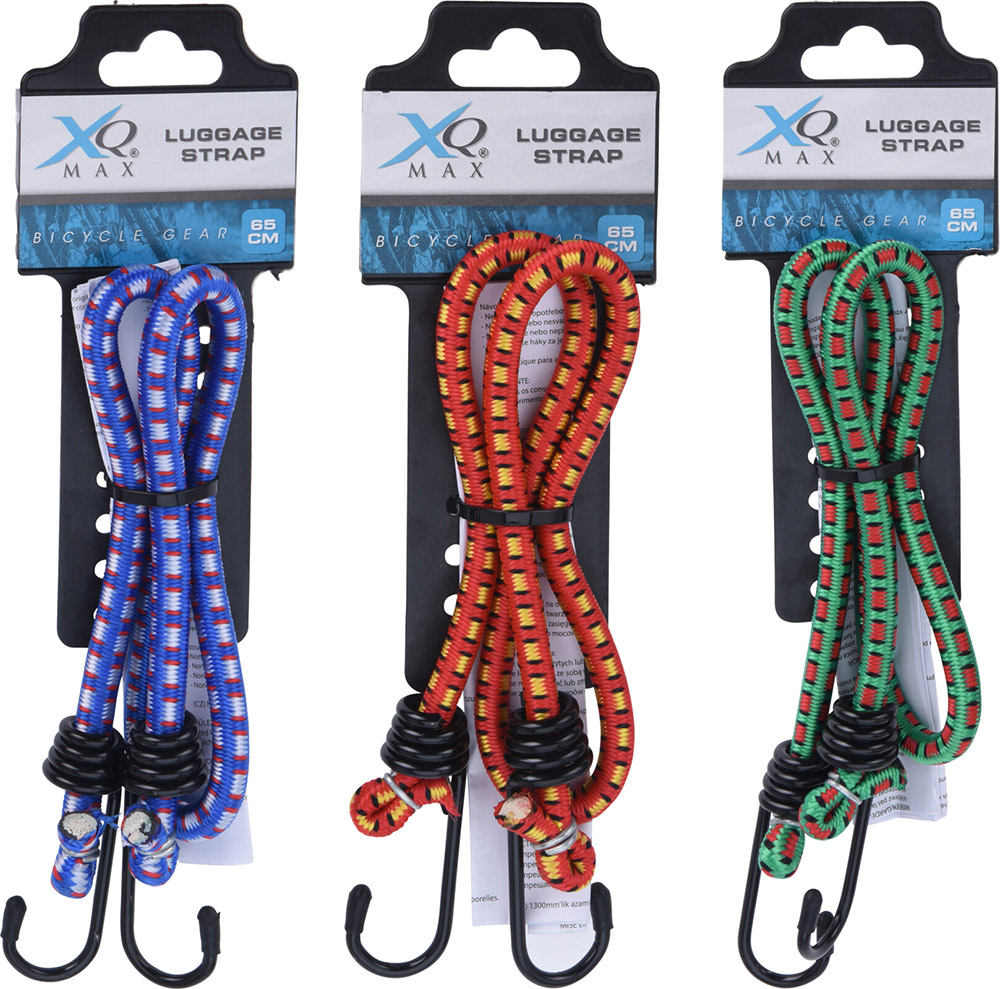 Bagage-elastik 60 cm