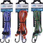 Bagage-elastik 60 cm