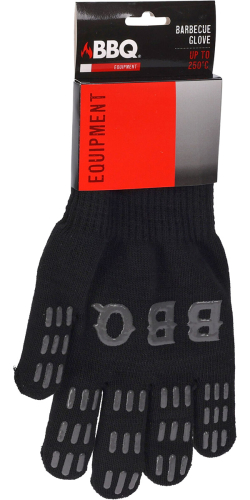 BBQ grillhandske