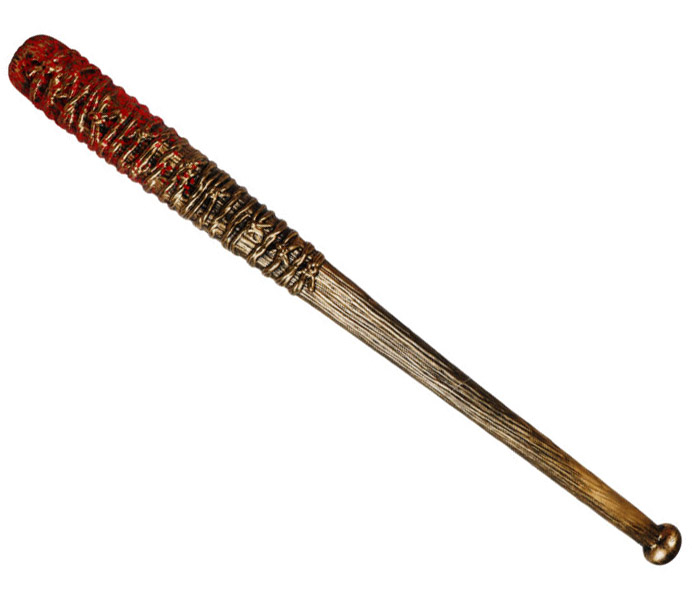 Blodigt baseball bat 74,5 cm