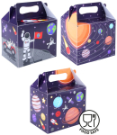 Space snackbox 14x9,5x12 cm