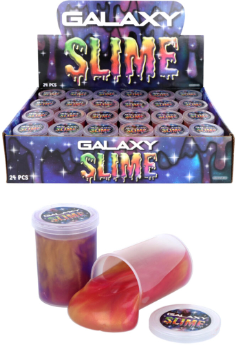 Galaxy slim 58 g