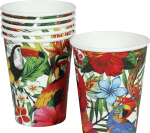 Papkrus Hawaii 6-pak