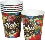 Papkrus Aloha 6-pak