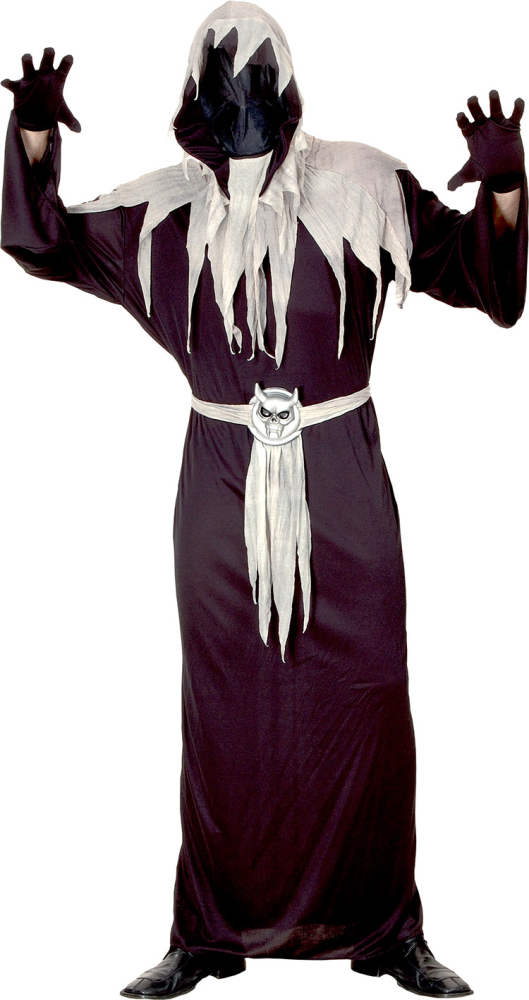 Master of the Shadows kostume