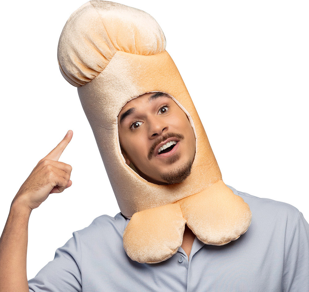 Penis hat