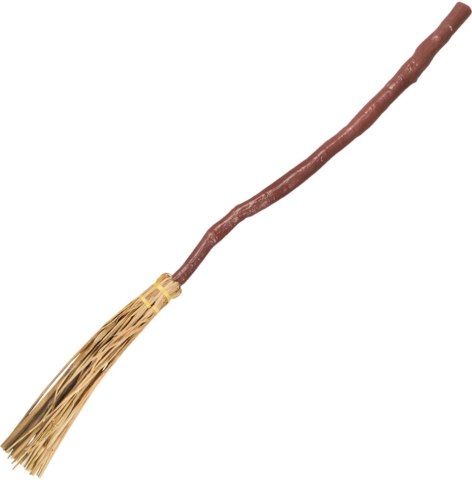 Heksekost 90 cm