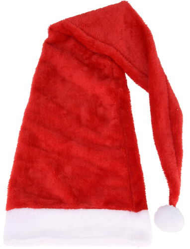 Nissehue lang 125 cm