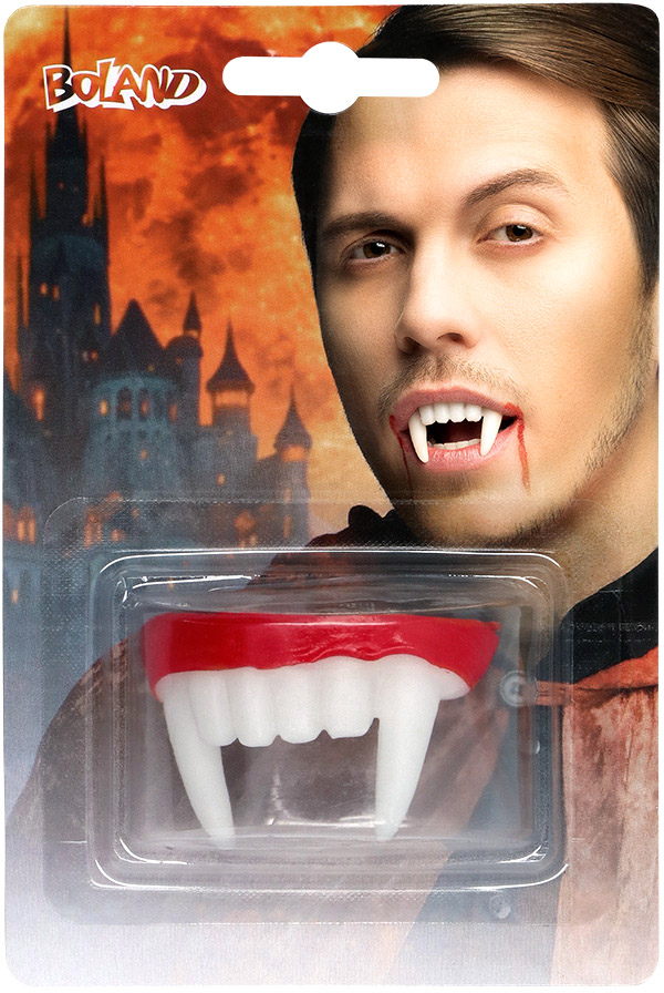 Vampyr tænder