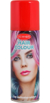 Hårfarve spray 125 ml, rød