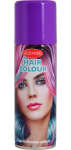 Hårfarve spray 125 ml, lilla