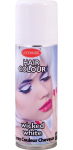 Hårfarve spray 125 ml, hvid