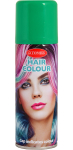 Hårfarve spray 125 ml, grøn
