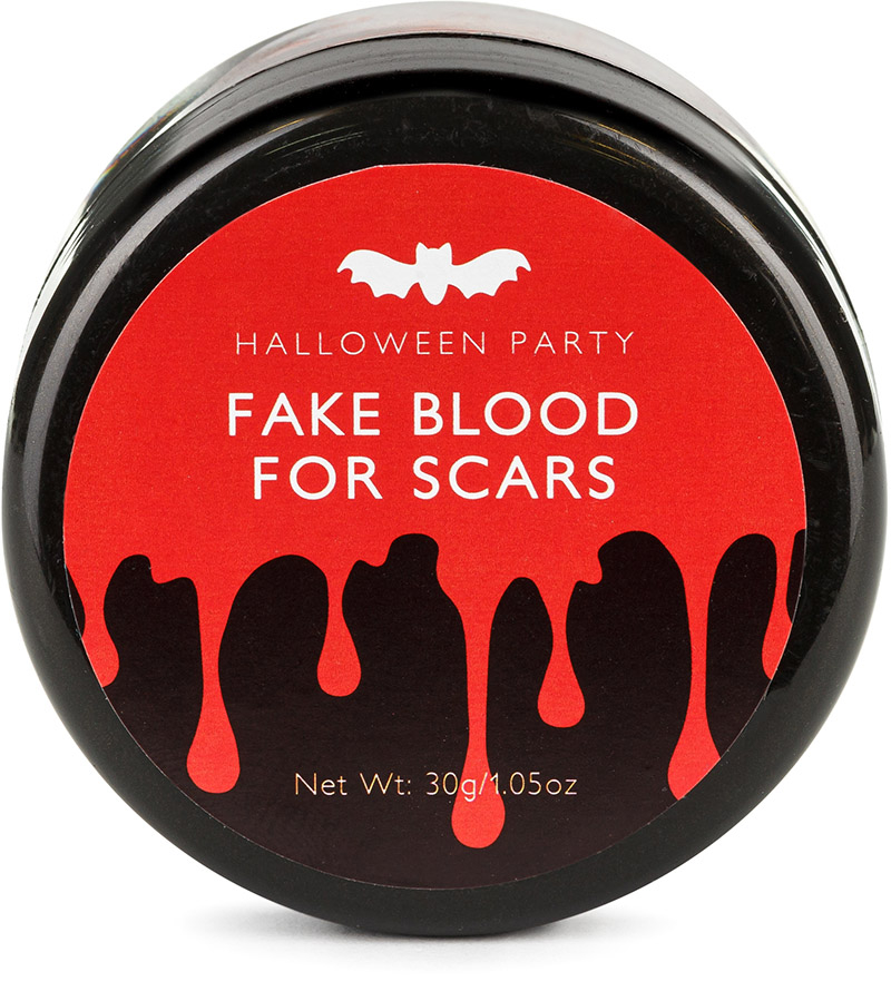 Falsk blod til ar, 30 g