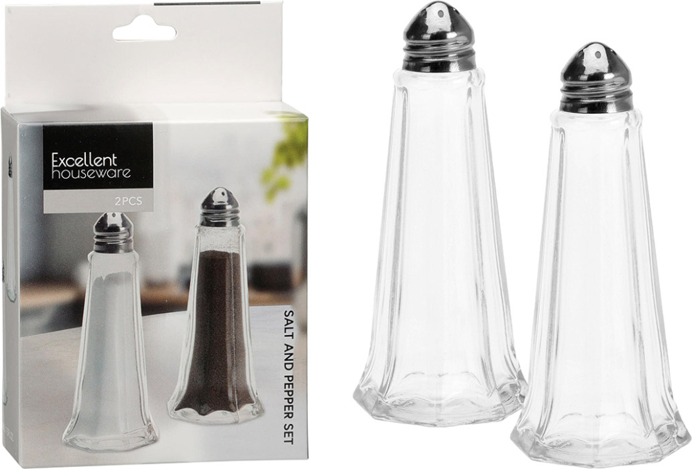 Salt & peber-sæt