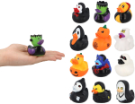 Halloween badeand 5 cm