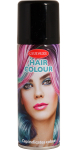 Hårfarve spray 125 ml, sort