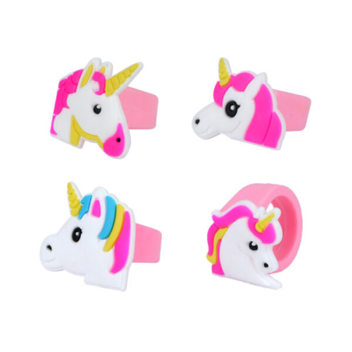 Unicorn ring