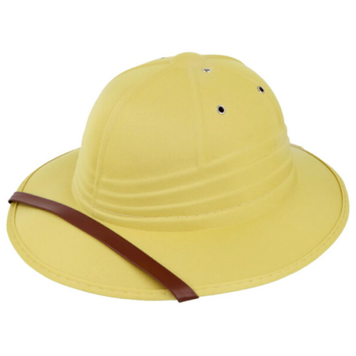 Tropehjelm Safari hat