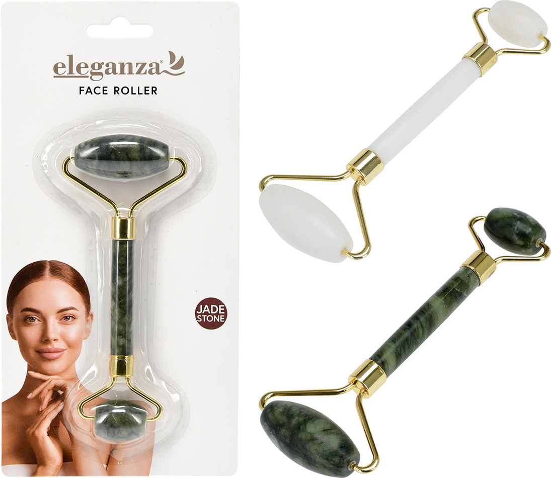 Face roller