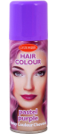 Hårfarve spray pastel lavendel