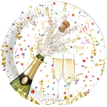 Paptallerken Celebration 8-pak