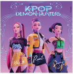 K-Pop servietter 20-pak