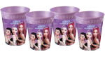 K-Pop plastkrus 4-pak