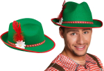 Tyrolerhat