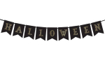Halloween guirlande 175x20 cm