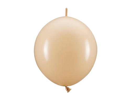Link balloner hudfarvet 20-pak