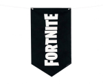 Fortnite banner 30 x 52 cm