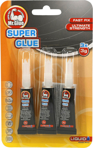 Superlim 3-pak