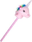 Kæphest unicorn med lyd