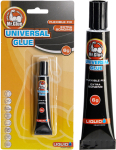Universal lim 6 g