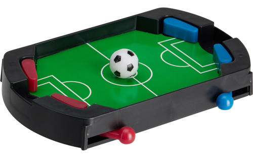 Mini fodbold flipperspil