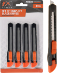 Hobbyknive 4-pak