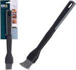 Grillpensel silikone 31 cm