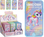 Unicorn water game